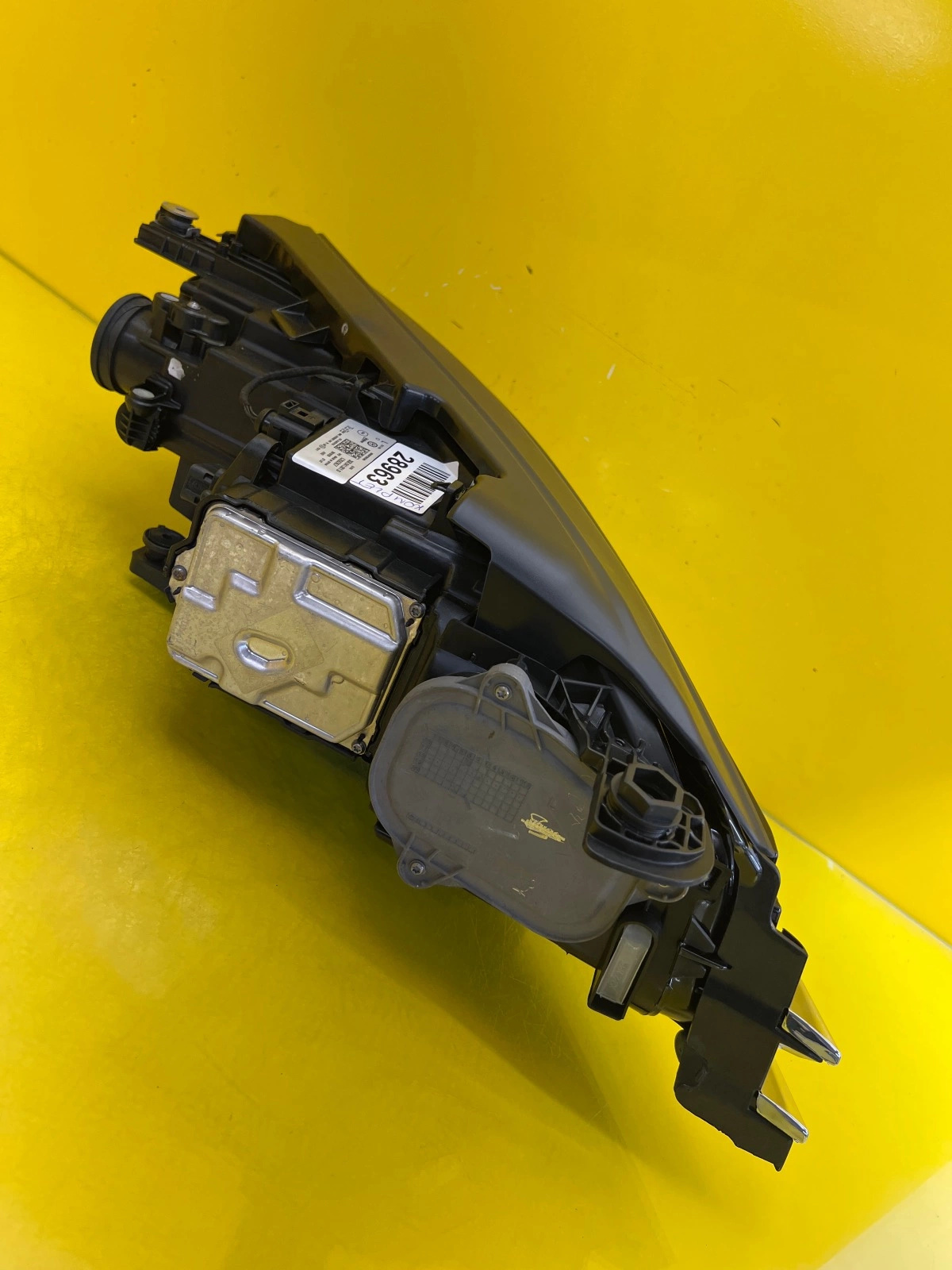 Reflektor Lampa Prawa Lewa VW Arteon 3G8 Full Led 3G8941081D 3G8941082D Autolamps 7 Reflektor Lampa Prawa Lewa VW Arteon 3G8 Full Led 3G8941081D 3G8941082D