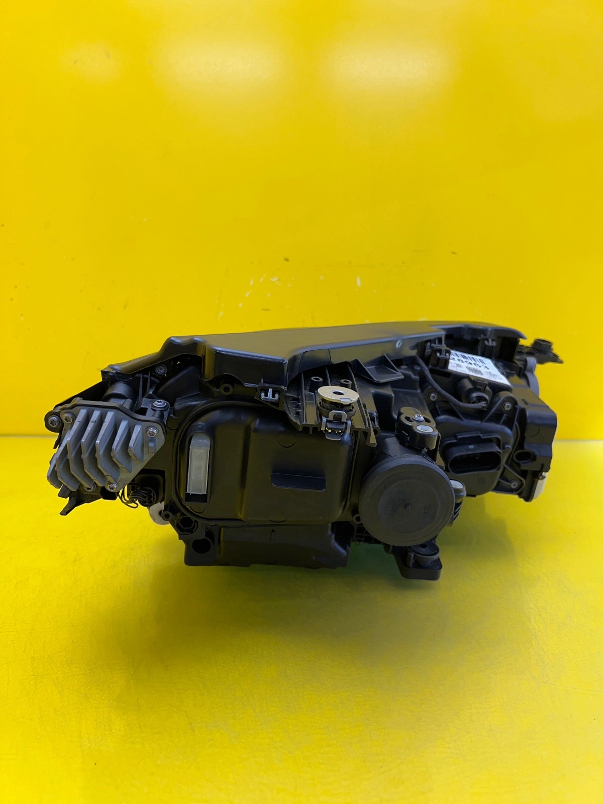 Reflektor Lampa Prawa Lewa VW Arteon 3G8 Full Led 3G8941081D 3G8941082D Autolamps 8 Reflektor Lampa Prawa Lewa VW Arteon 3G8 Full Led 3G8941081D 3G8941082D