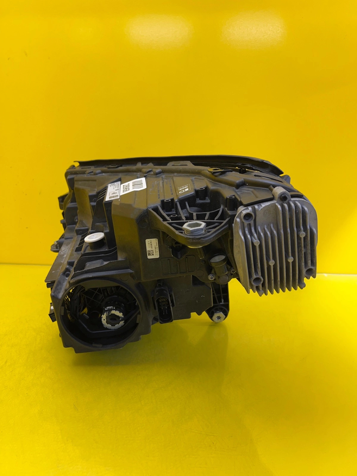 Reflektor Lampa Prawa Mercedes EQC 293 W293 Full Led A2939062801 Autolamps 4 Reflektor Lampa Prawa Mercedes EQC 293 W293 Full Led A2939062801