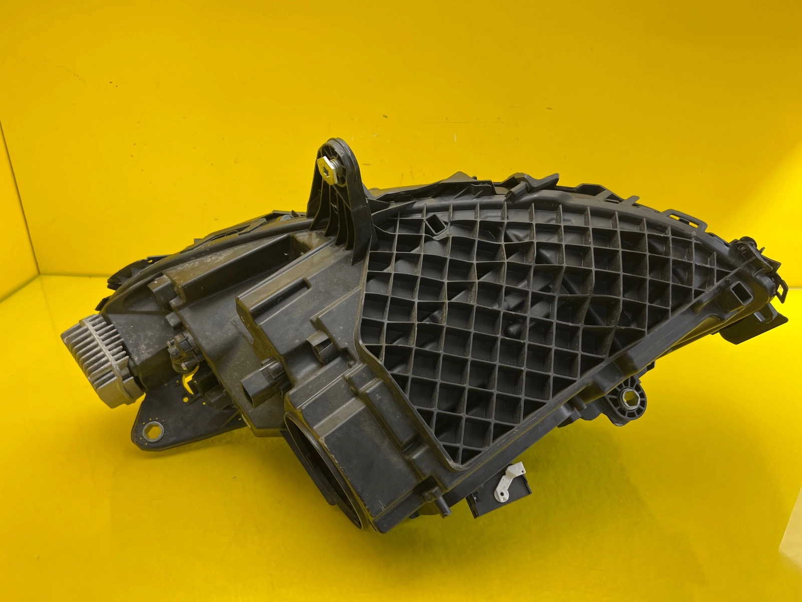 Reflektor Lampa Prawa Mercedes EQC 293 W293 Full Led A2939062801 Autolamps 5 Reflektor Lampa Prawa Mercedes EQC 293 W293 Full Led A2939062801