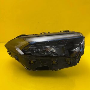 Reflektor Lampa Prawa Mercedes EQB EQA W243 Full Led A2439062801