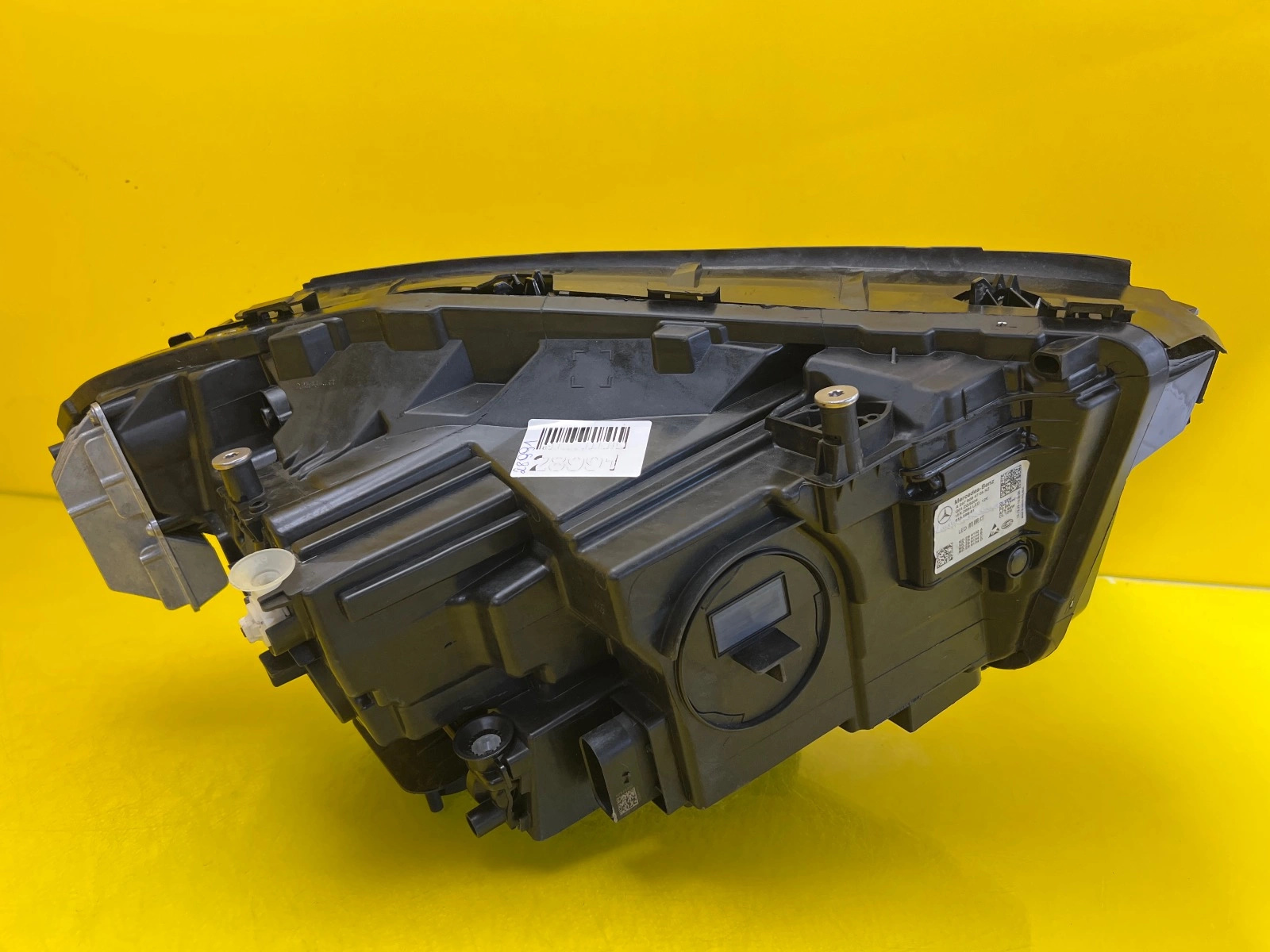 Reflektor Lampa Lewa Mercedes GLA W247 MultiBeam Led A2479064705 Autolamps 4 Reflektor Lampa Lewa Mercedes GLA W247 MultiBeam Led A2479064705