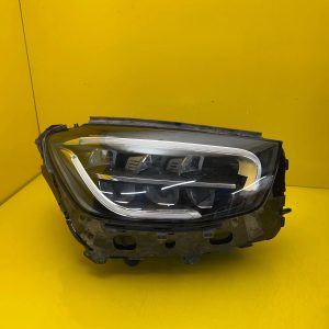 Reflektor Lampa Prawa Mercedes GLC W253 19- Lift Led Performance A2539066403
