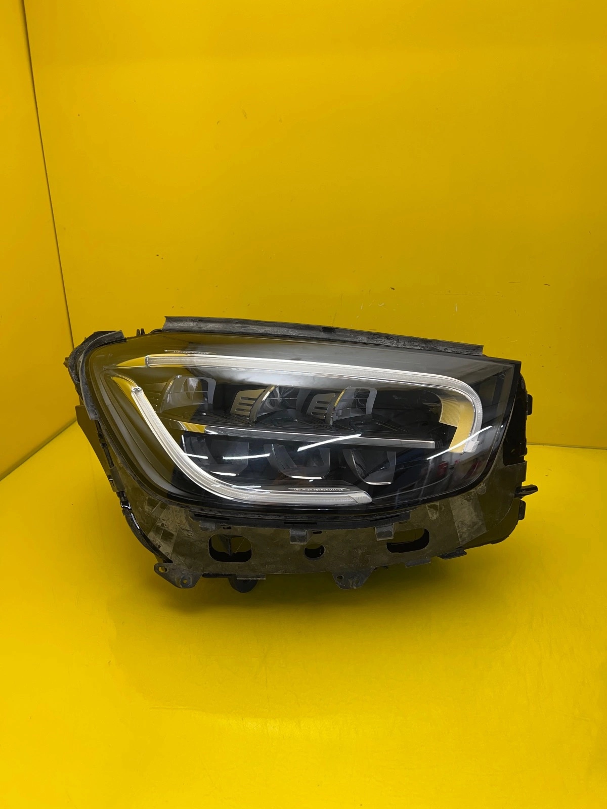 Reflektor Lampa Prawa Mercedes GLC W253 19- Lift Led Performance A2539066403 Autolamps Reflektor Lampa Prawa Mercedes GLC W253 19- Lift Led Performance A2539066403