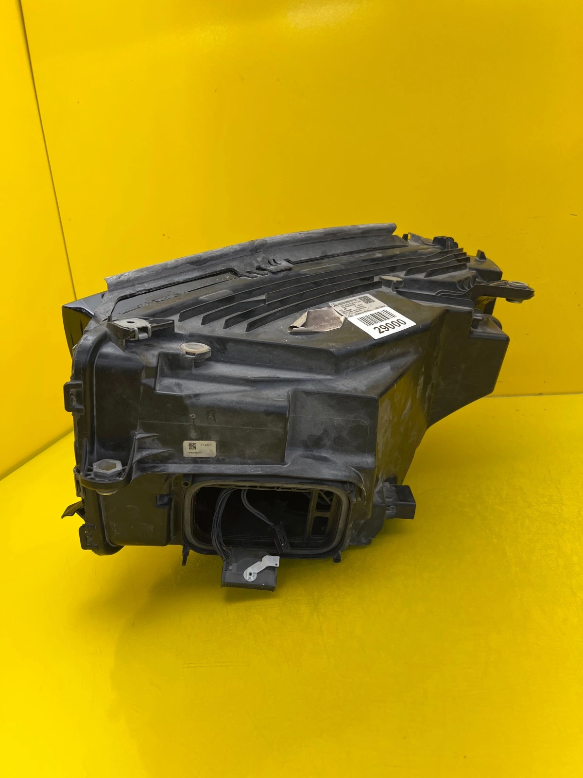 Reflektor Lampa Prawa Mercedes GLC W253 19- Lift Led Performance A2539066403 Autolamps 3 Reflektor Lampa Prawa Mercedes GLC W253 19- Lift Led Performance A2539066403