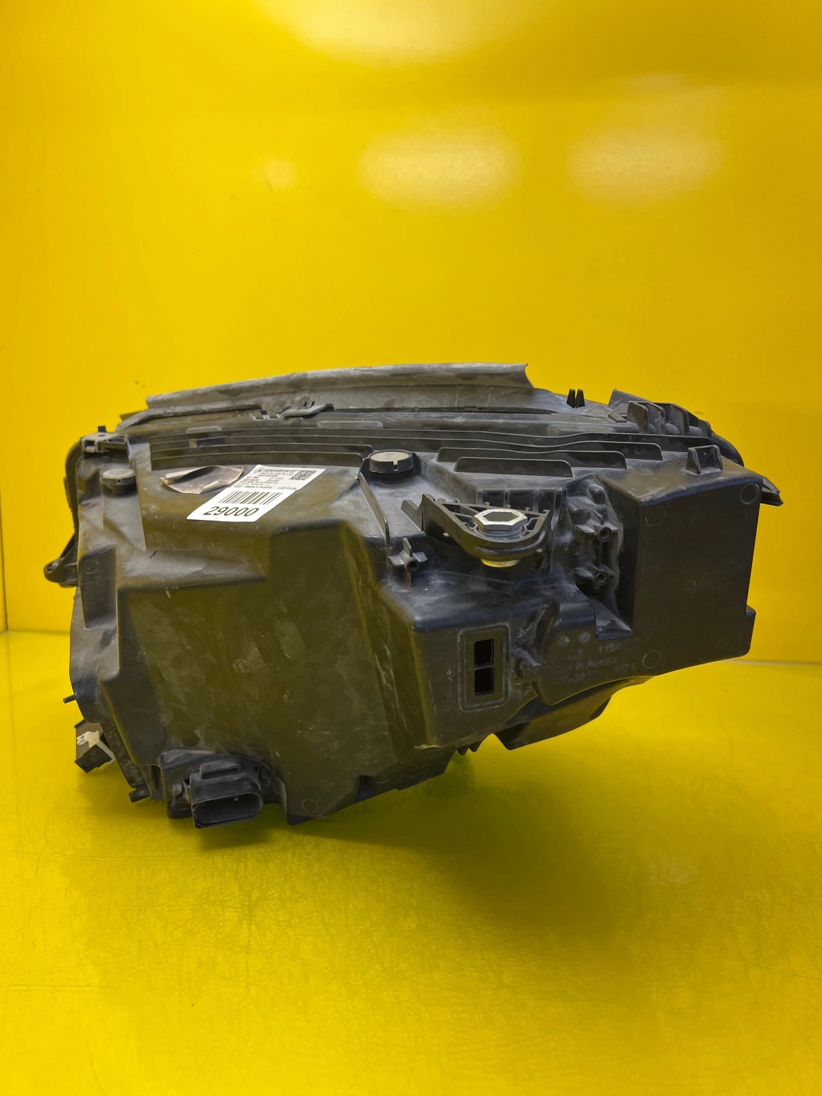 Reflektor Lampa Prawa Mercedes GLC W253 19- Lift Led Performance A2539066403 Autolamps 4 Reflektor Lampa Prawa Mercedes GLC W253 19- Lift Led Performance A2539066403