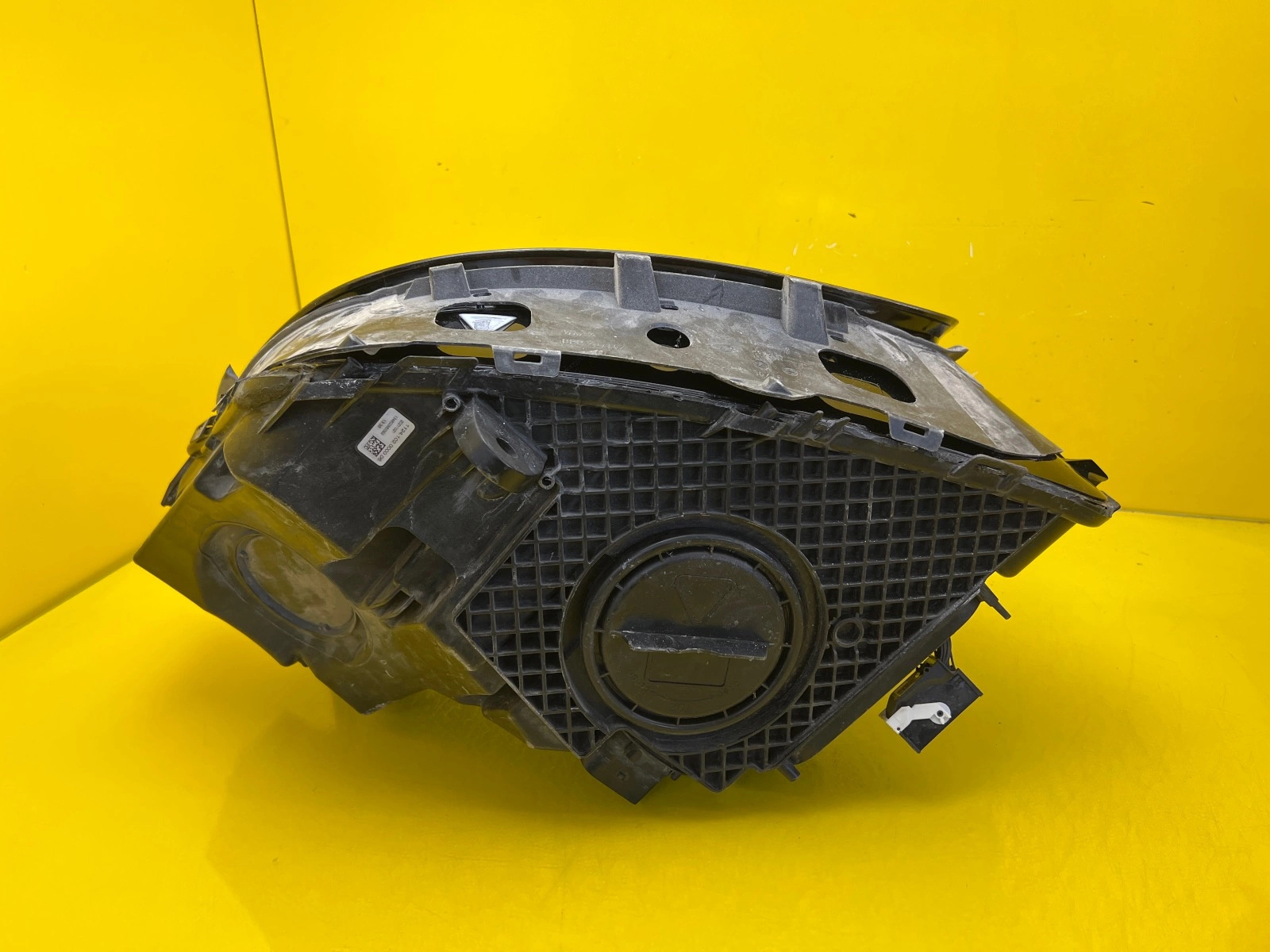 Reflektor Lampa Prawa Mercedes GLC W253 19- Lift Led Performance A2539066403 Autolamps 5 Reflektor Lampa Prawa Mercedes GLC W253 19- Lift Led Performance A2539066403