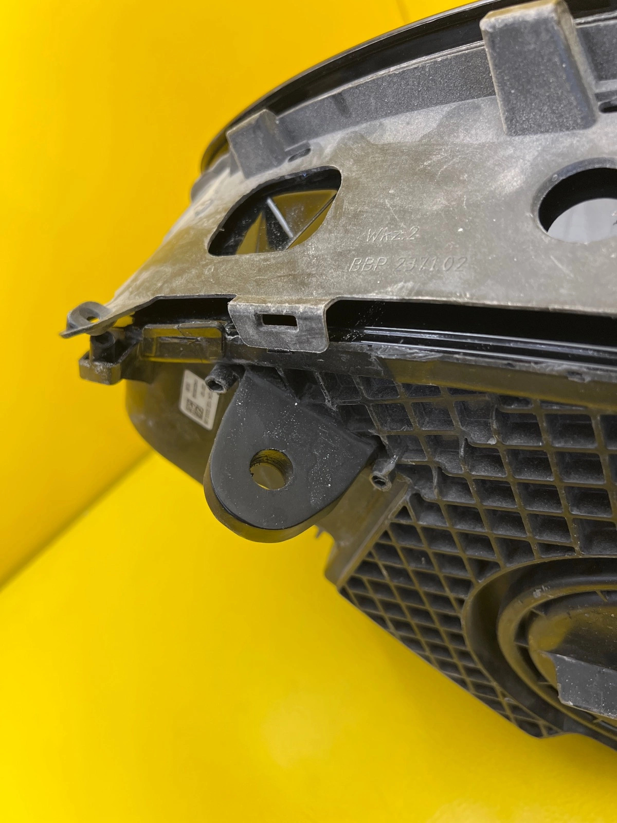 Reflektor Lampa Prawa Mercedes GLC W253 19- Lift Led Performance A2539066403 Autolamps 6 Reflektor Lampa Prawa Mercedes GLC W253 19- Lift Led Performance A2539066403