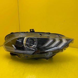 Reflektor Lampa Prawa Przednia Ford Mustang 6 VI Full Led Lift 17-23