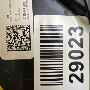 Reflektor Lampa Prawa Przednia Ford Mustang 6 VI Full Led Lift 17-23