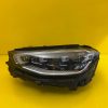 Reflektor Lampa Lewa Mercedes S-Klasa 223 W223 Full Led Digital A2239063305