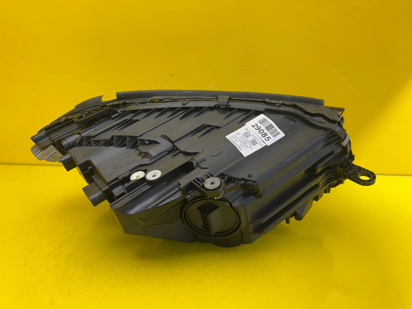 Reflektor Lampa Lewa Mercedes S-Klasa 223 W223 Full Led Digital A2239063305 Autolamps 3 Reflektor Lampa Lewa Mercedes S-Klasa 223 W223 Full Led Digital A2239063305