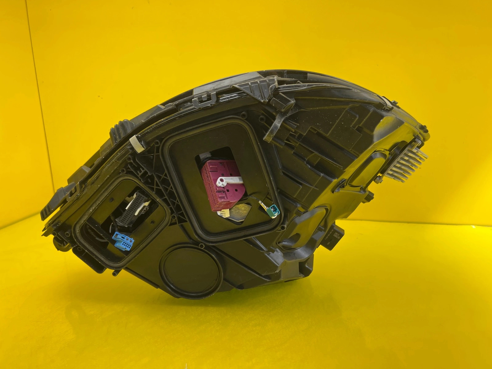 Reflektor Lampa Lewa Mercedes S-Klasa 223 W223 Full Led Digital A2239063305 Autolamps 5 Reflektor Lampa Lewa Mercedes S-Klasa 223 W223 Full Led Digital A2239063305