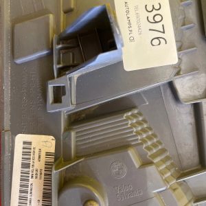 BMW X3 F25 LEWA TYLNA LAMPA EUROPA 7217311-13