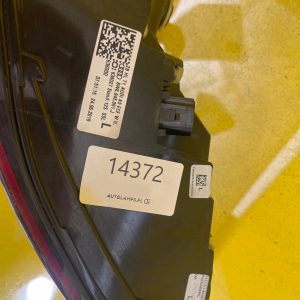 Lampa Tylna Lewa Audi A5 8W MATRIX 8W6945091J