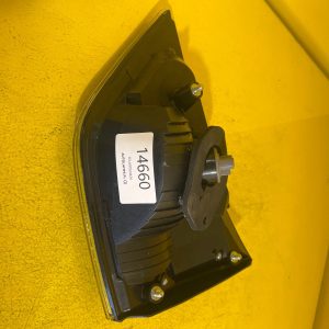 MITSUBISHI OUTLANDER II 06-10 LAMPA TYLNIA LEWA