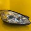 Reflektor LAMPA LEWA VOLVO S60 V60 FULL LED 32314165 Autolamps 45 Reflektor LAMPA LEWA VOLVO S60 V60 FULL LED 32314165