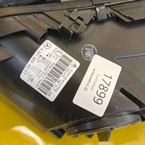 Reflektor MERCEDES-BENZ S W221 LAMPA PRAWA A2218204061