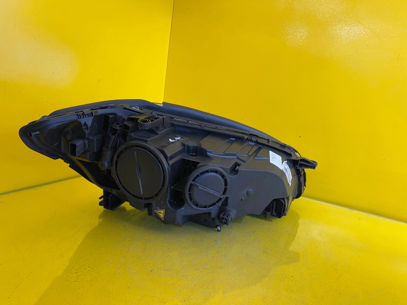 Reflektor LAMPA LEWA MERCEDES S-KLASA W221 LIFT A2218205839 XENON Autolamps 3 Reflektor LAMPA LEWA MERCEDES S-KLASA W221 LIFT A2218205839 XENON