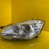 Reflektor Lampa Prawa LANCIA DELTA 3 2008-2014 51876344