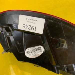 MERCEDES CLS W257 LAMPA TYŁ PRAWA A2579062900 LED