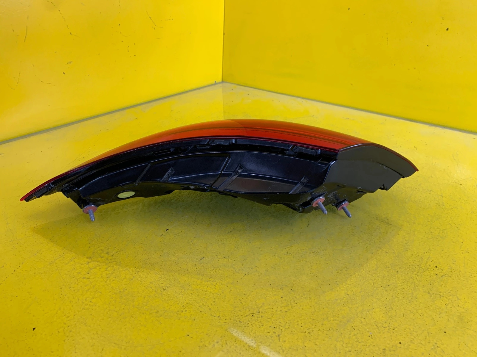 MERCEDES CLS W257 LAMPA TYŁ PRAWA A2579062900 LED Autolamps 4 MERCEDES CLS W257 LAMPA TYŁ PRAWA A2579062900 LED