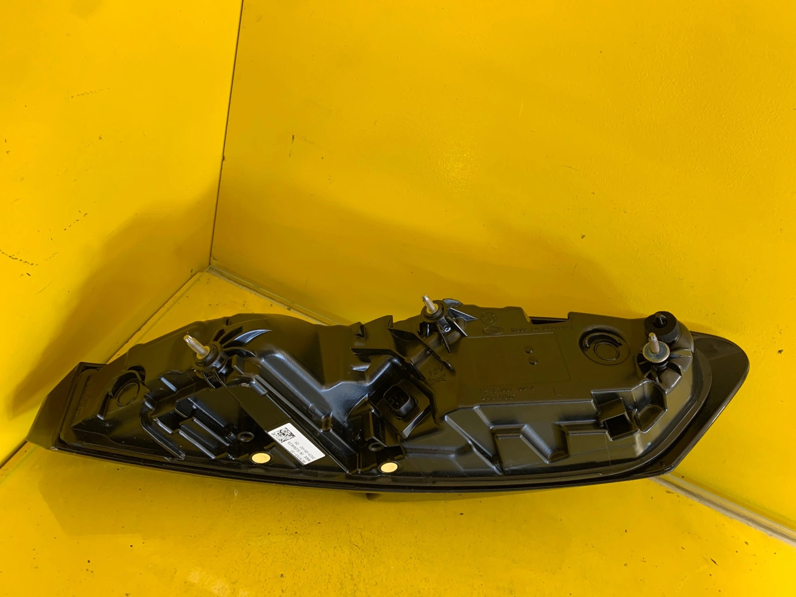Lampa Lewa Tylna BMW XM G09 23- 9879755-09 Autolamps 2 Lampa Lewa Tylna BMW XM G09 23- 9879755-09