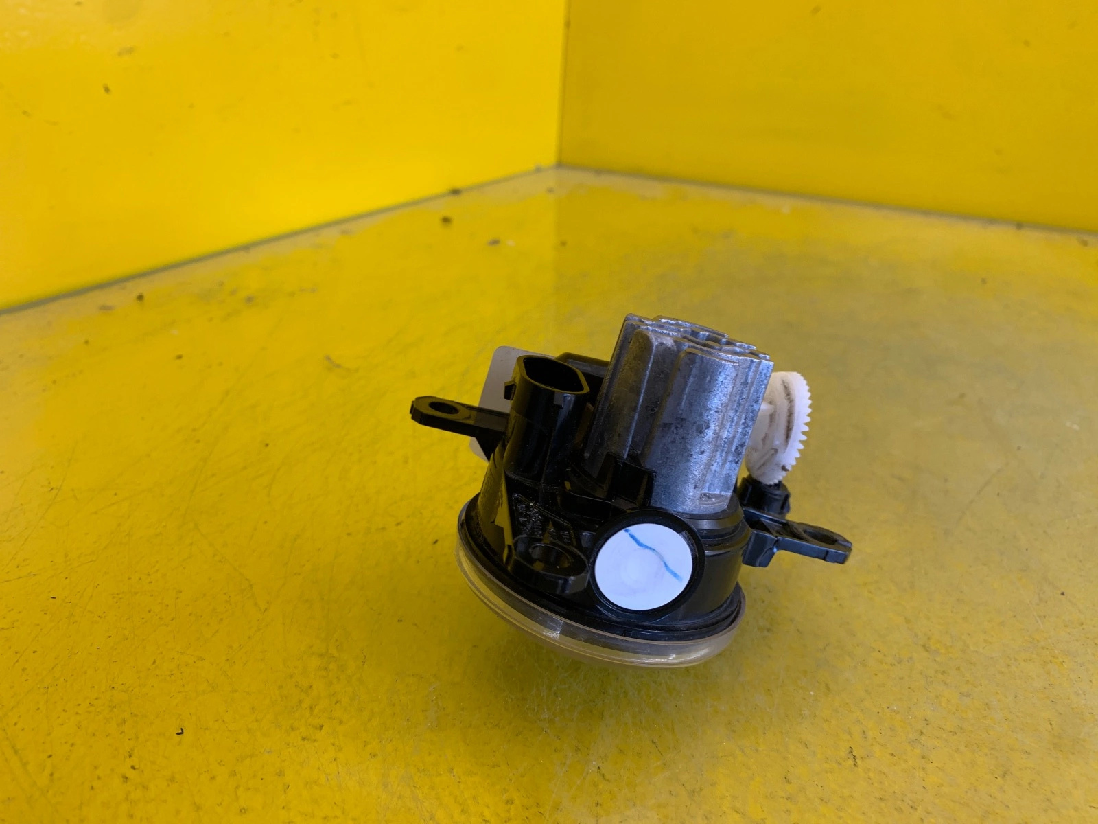 Reflektor Lampa Prawa Halogen Przód Opel Corsa F Grandland Peugeot 2008 13497330 Autolamps 4 Reflektor Lampa Prawa Halogen Przód Opel Corsa F Grandland Peugeot 2008 13497330