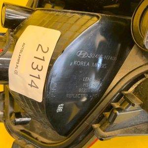 Lampa Tylna Lewa Hyundai Tucson IV 4 N-Line 92406-N7400