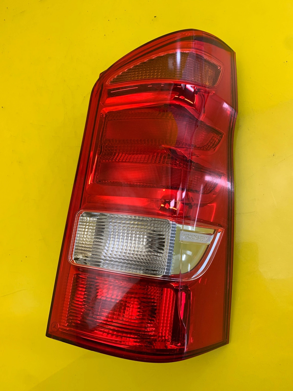 Mercedes Vito W447 447 Lampa Prawa Tylna A4478200164 Autolamps Mercedes Vito W447 447 Lampa Prawa Tylna A4478200164