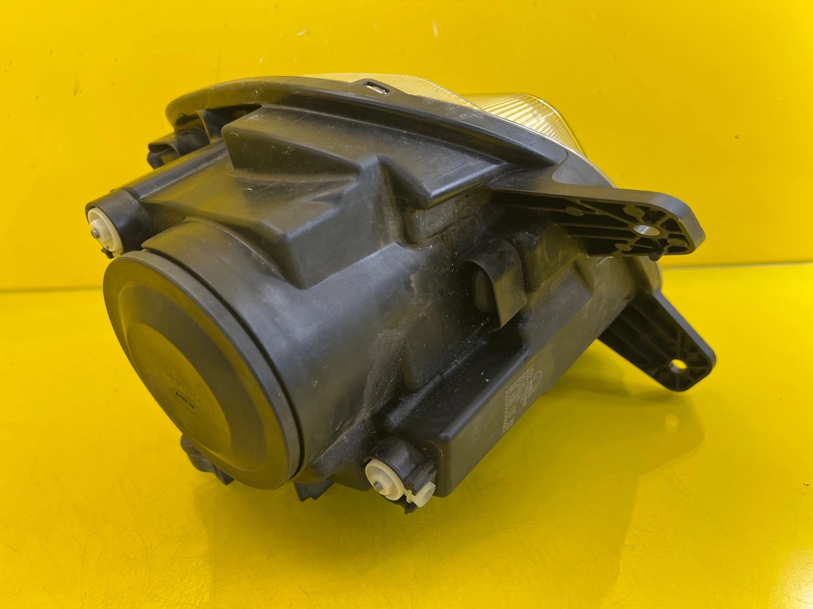 Reflektor Lampa Lewa Halogen Chery Tiggo 3X 22-24 605000334AB Autolamps 4 Reflektor Lampa Lewa Halogen Chery Tiggo 3X 22-24 605000334AB