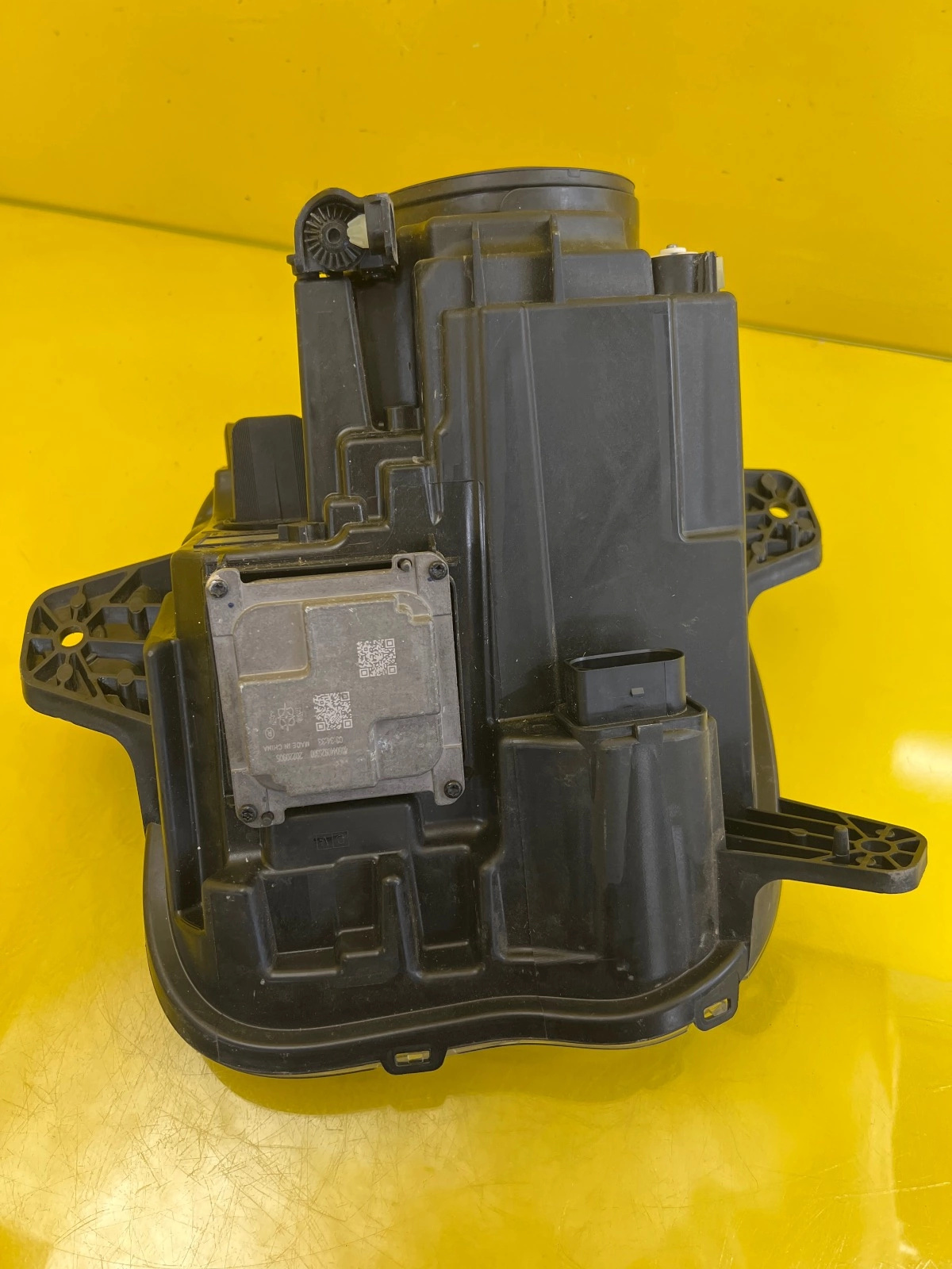 Reflektor Lampa Lewa Halogen Chery Tiggo 3X 22-24 605000334AB Autolamps 5 Reflektor Lampa Lewa Halogen Chery Tiggo 3X 22-24 605000334AB