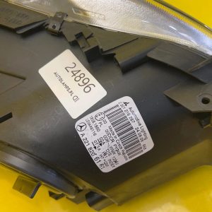 Reflektor Lampa Lewa Mercedes S-Klasa W221 Xenon A2218206161