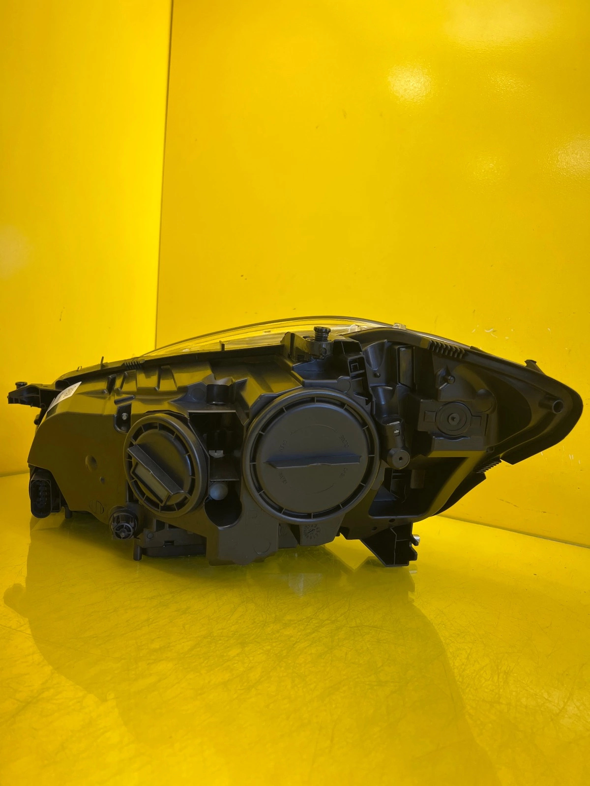 Reflektor Lampa Prawa Mercedes S-Klasa W221 Lift 09- Xenon A2218201439 Skrętny Night Vision Autolamps 3 Reflektor Lampa Prawa Mercedes S-Klasa W221 Lift 09- Xenon A2218201439 Skrętny Night Vision