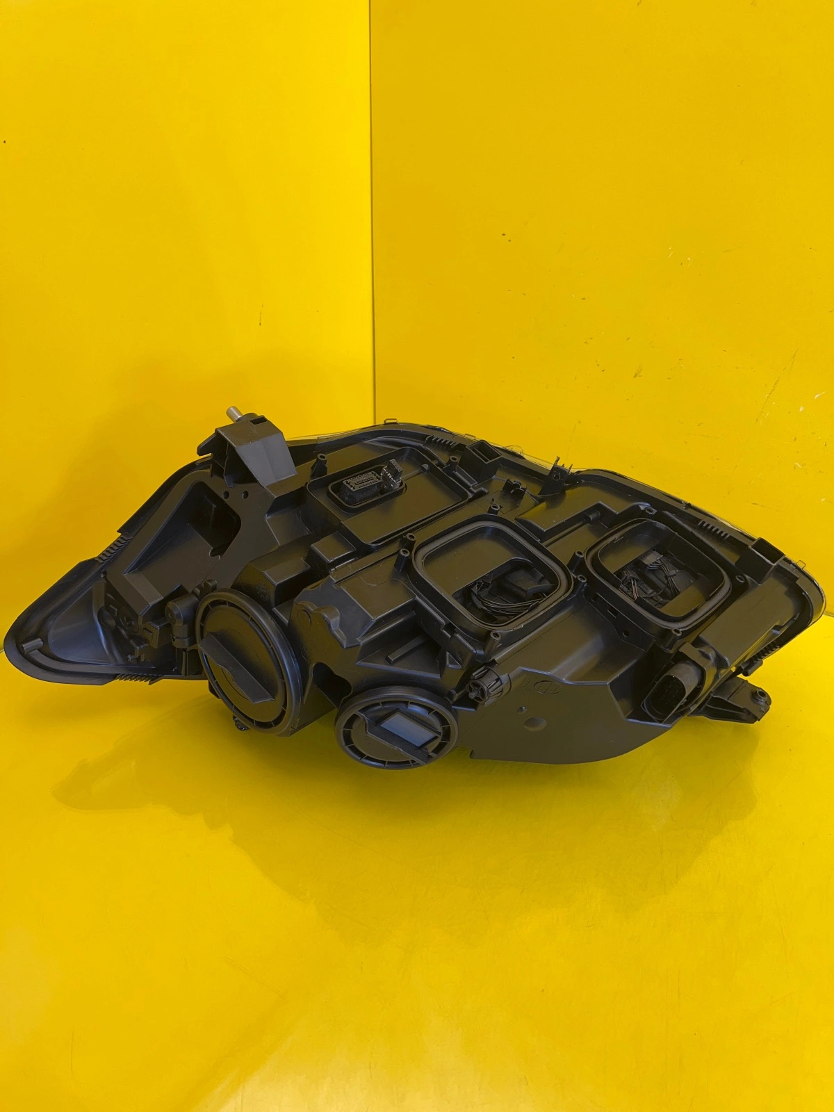 Reflektor Lampa Prawa Mercedes S-Klasa W221 Lift 09- Xenon A2218201439 Skrętny Night Vision Autolamps 5 Reflektor Lampa Prawa Mercedes S-Klasa W221 Lift 09- Xenon A2218201439 Skrętny Night Vision