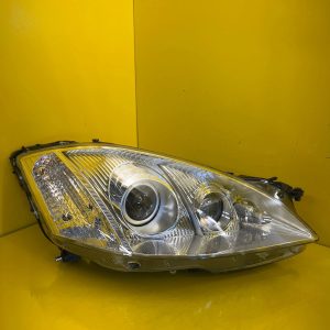 Reflektor Lampa Prawa Mercedes S-Klasa W221 Xenon A2218207661