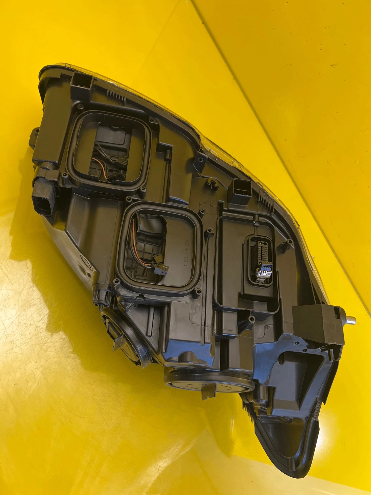 Reflektor Lampa Lewa Mercedes S-Klasa W221 Lift 09- Xenon A2218201339 Autolamps 5 Reflektor Lampa Lewa Mercedes S-Klasa W221 Lift 09- Xenon A2218201339