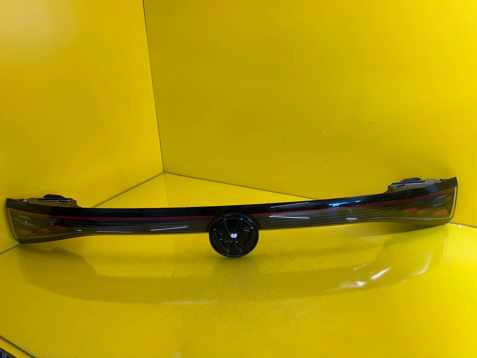 Lampa Tył Tylna Blenda Volkswagen ID4 ID.4 IQ Light 11A945307B Autolamps Lampa Tył Tylna Blenda Volkswagen ID4 ID.4 IQ Light 11A945307B