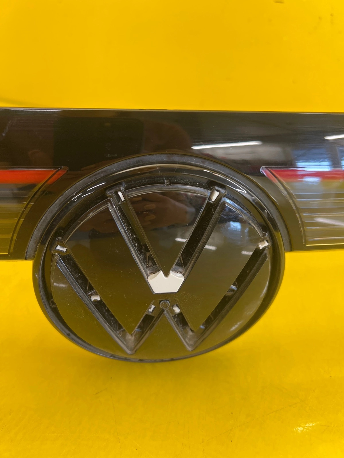 Lampa Tył Tylna Blenda Volkswagen ID4 ID.4 IQ Light 11A945307B Autolamps 3 Lampa Tył Tylna Blenda Volkswagen ID4 ID.4 IQ Light 11A945307B