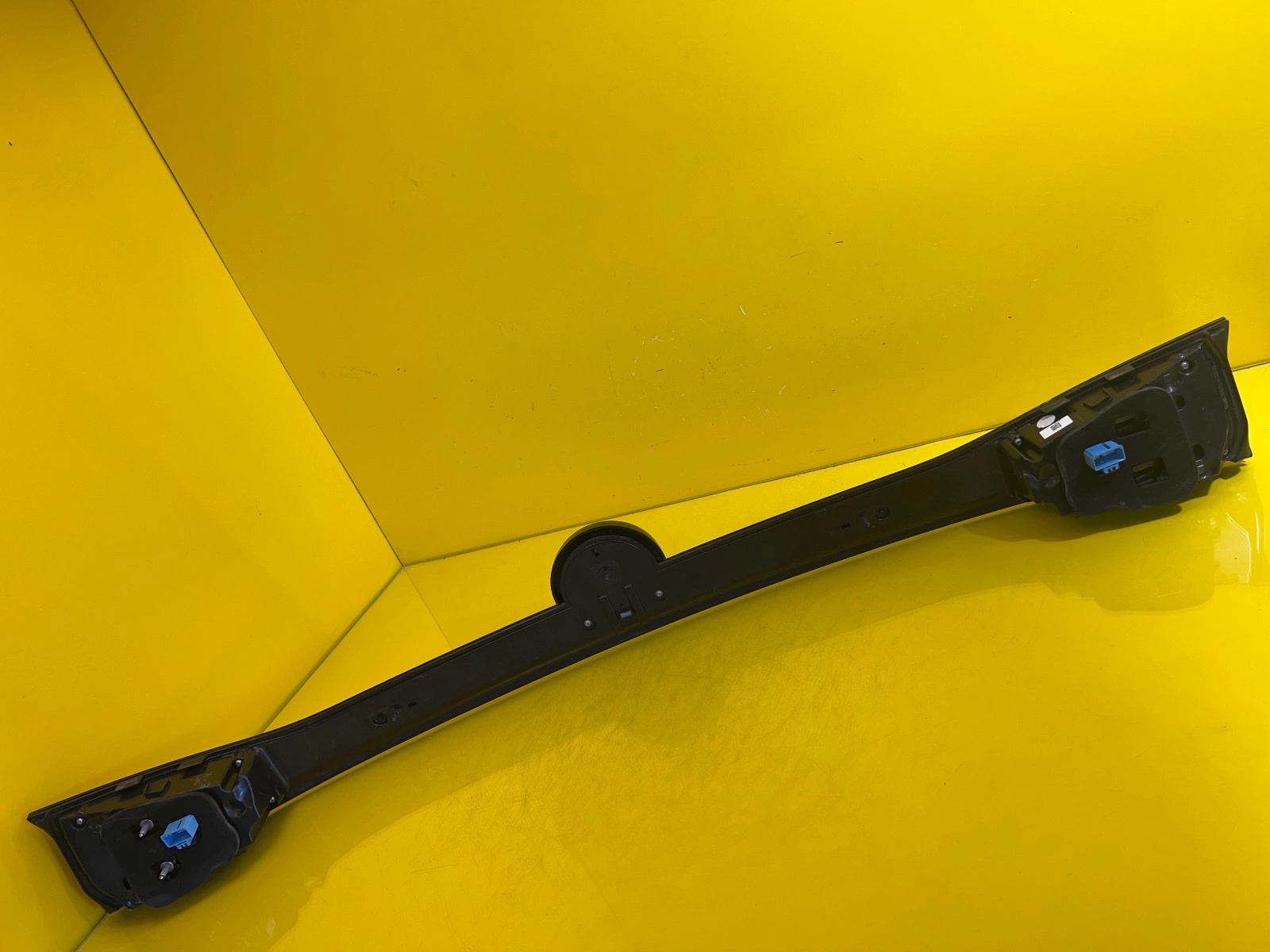 Lampa Tył Tylna Blenda Volkswagen ID4 ID.4 IQ Light 11A945307B Autolamps 4 Lampa Tył Tylna Blenda Volkswagen ID4 ID.4 IQ Light 11A945307B