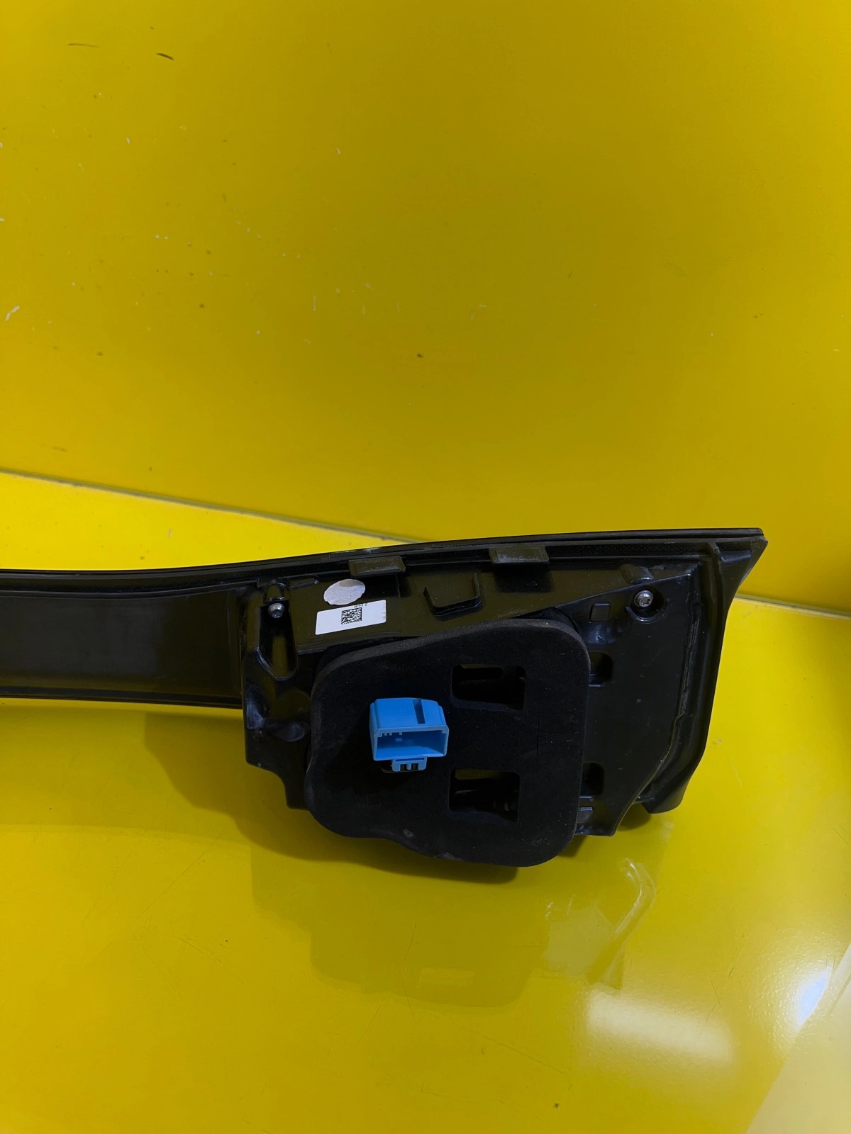 Lampa Tył Tylna Blenda Volkswagen ID4 ID.4 IQ Light 11A945307B Autolamps 5 Lampa Tył Tylna Blenda Volkswagen ID4 ID.4 IQ Light 11A945307B