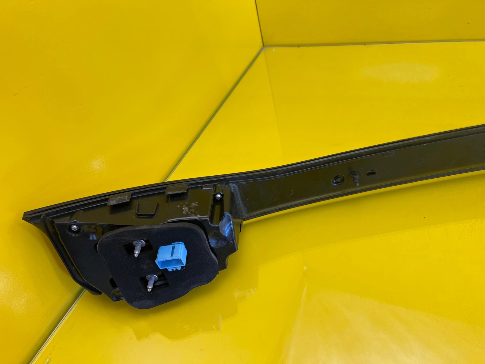 Lampa Tył Tylna Blenda Volkswagen ID4 ID.4 IQ Light 11A945307B Autolamps 6 Lampa Tył Tylna Blenda Volkswagen ID4 ID.4 IQ Light 11A945307B