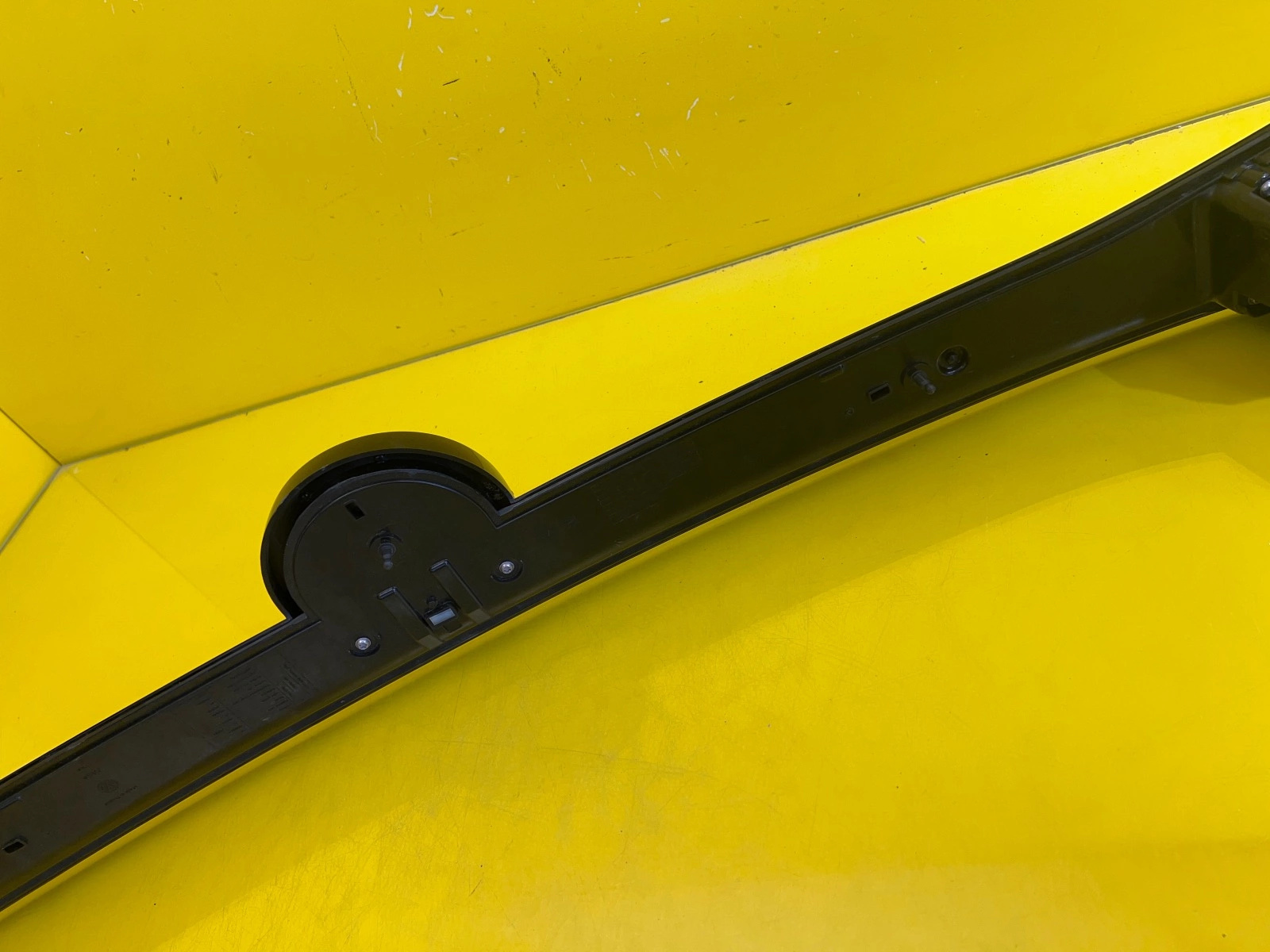 Lampa Tył Tylna Blenda Volkswagen ID4 ID.4 IQ Light 11A945307B Autolamps 7 Lampa Tył Tylna Blenda Volkswagen ID4 ID.4 IQ Light 11A945307B