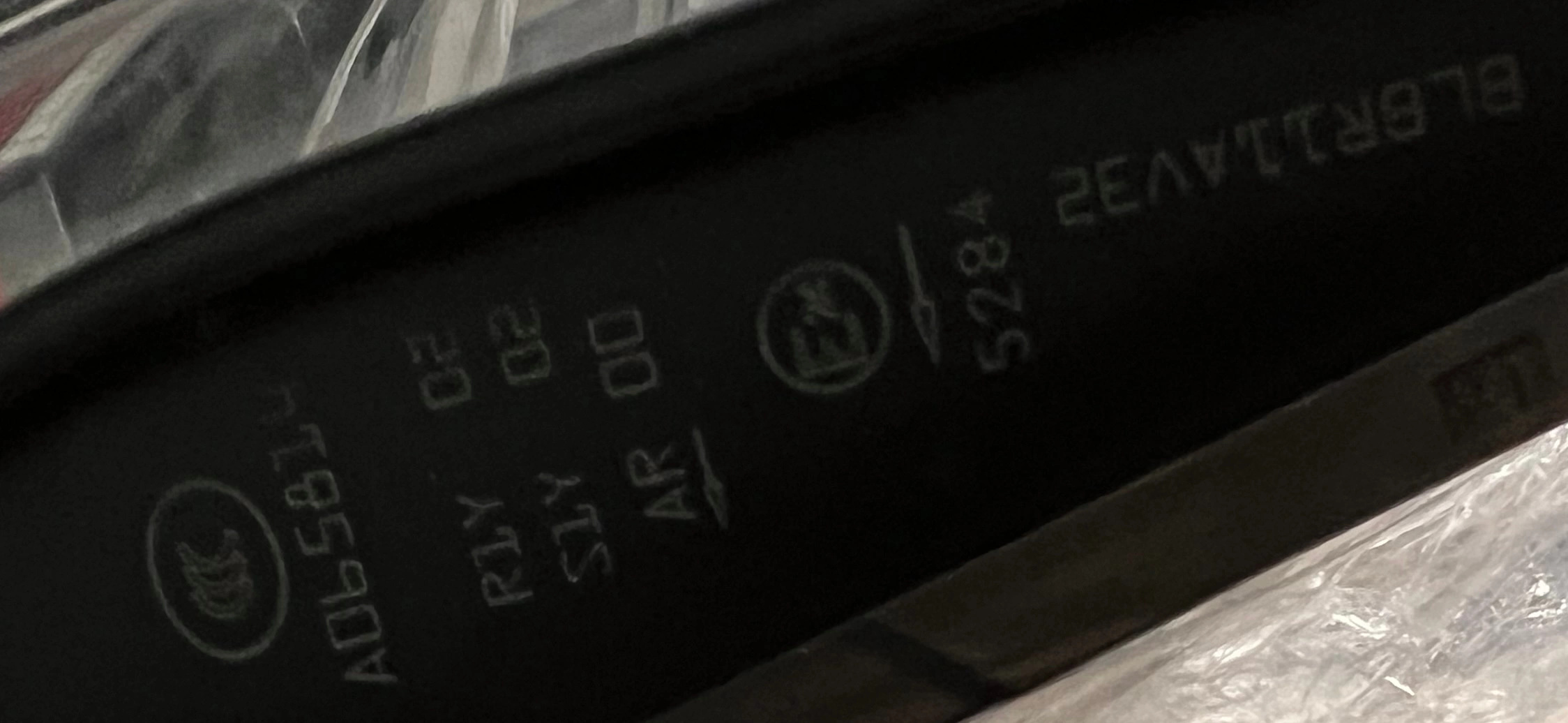 Lampa Tył Tylna Blenda Volkswagen ID4 ID.4 IQ Light 11A945307B Autolamps 9 Lampa Tył Tylna Blenda Volkswagen ID4 ID.4 IQ Light 11A945307B