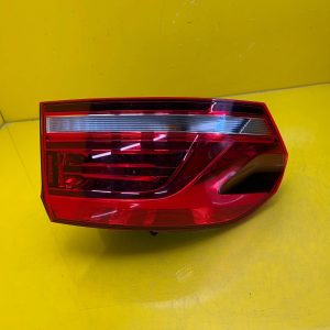 VW Touran III 5TA 15- Lampa tył Prawa Led 5TA945207C