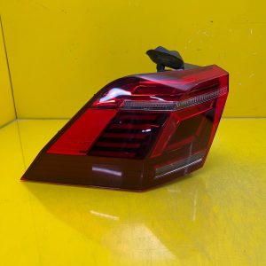 Lampa Lewa Tył Tylna VW Tiguan II Lift 2020- 5NA945207J