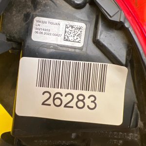 Lampa Lewa Tył Tylna VW Tiguan II Lift 2020- 5NA945207J