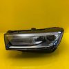 Reflektor Lampa Lewa Audi Q5 80A 16+Bi Xenon 80A941005 USA
