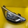 Reflektor Lampa Prawa Hyundai I20 II Lift 14- Zwykła 92102C8000