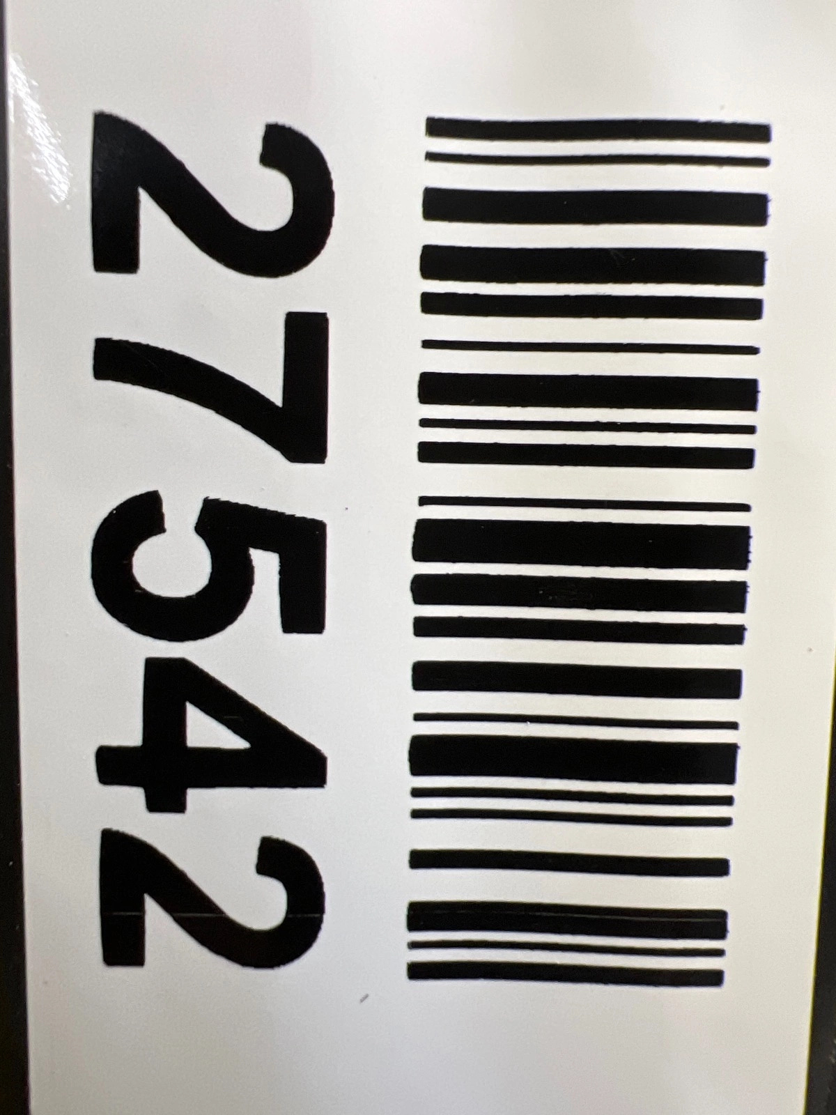 Reflektor Lampa Przednia Halogen Prawa BAIC Beijing 5 Autolamps 3 Reflektor Lampa Przednia Halogen Prawa BAIC Beijing 5